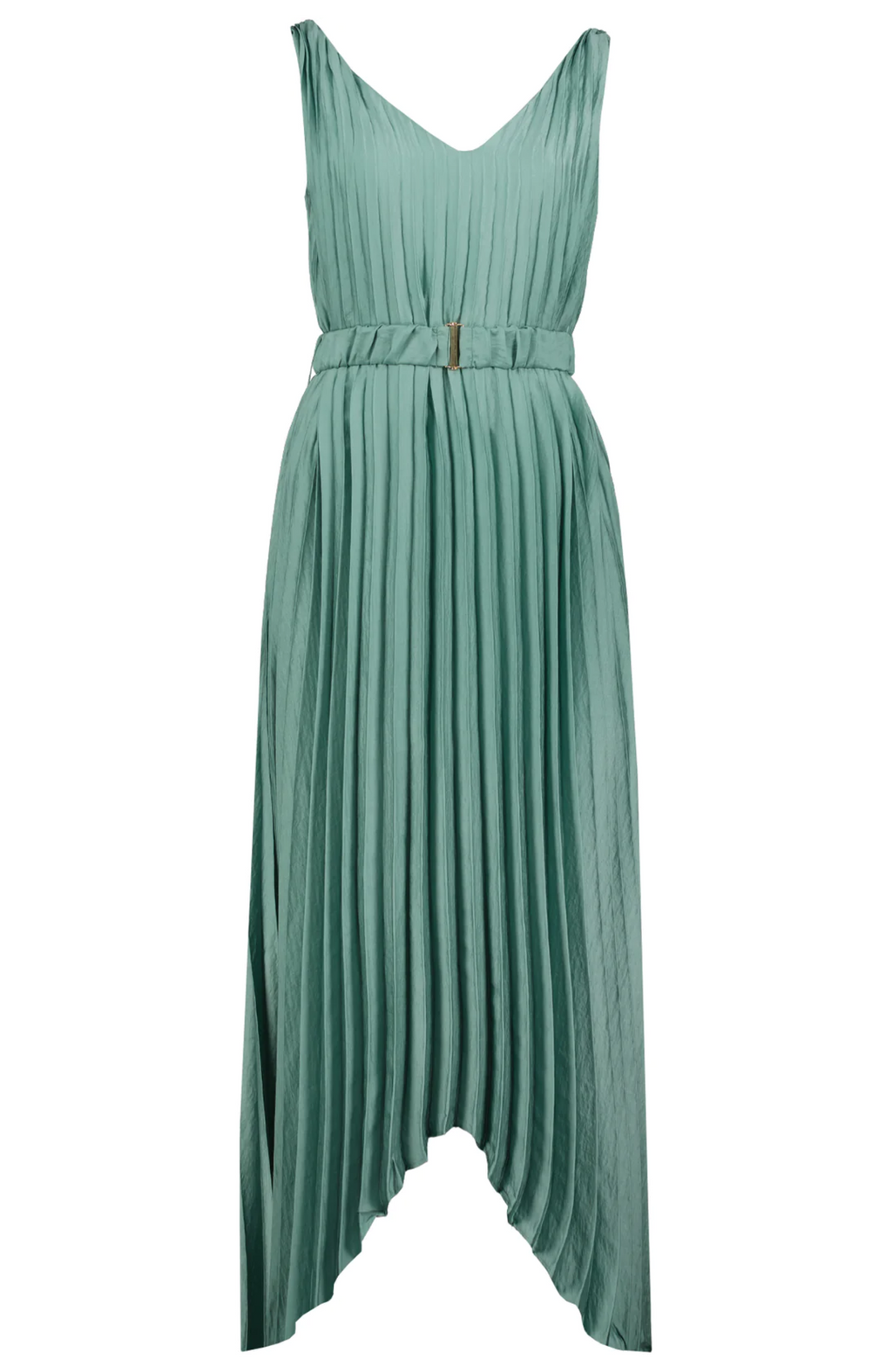 Bishop & Young - Balinese Pleat Dress