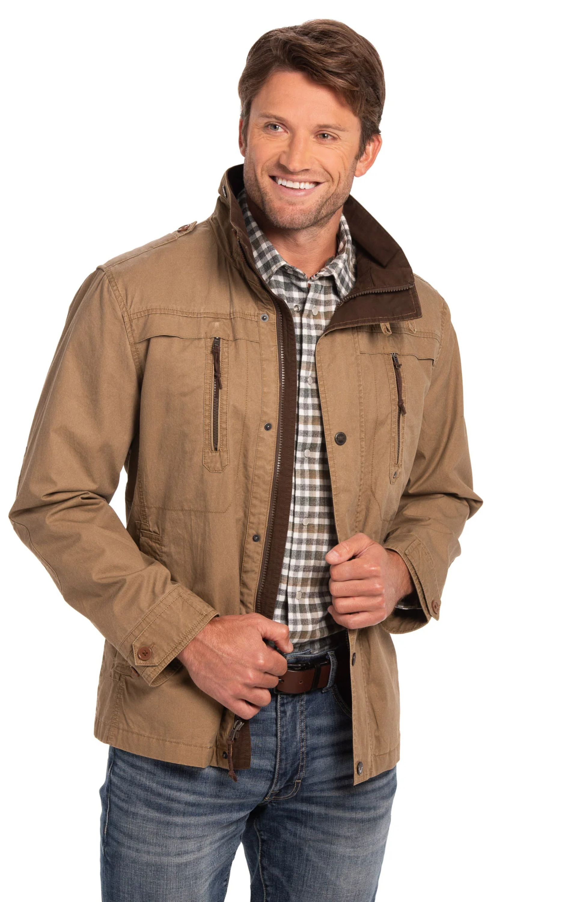 Blowing Rock Vintage Washed – 310 Rosemont