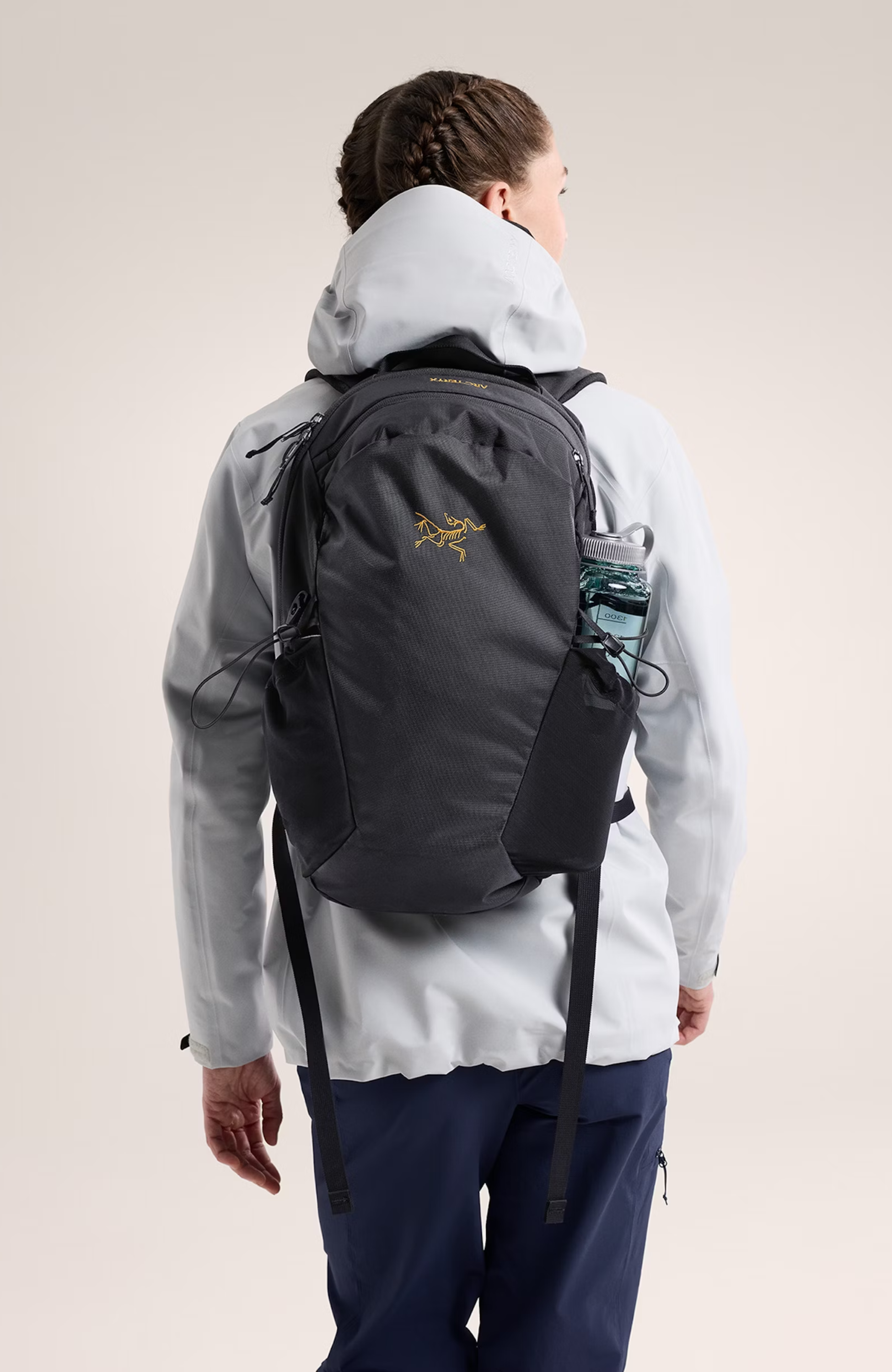 Mantis 16 Backpack – 310 Rosemont