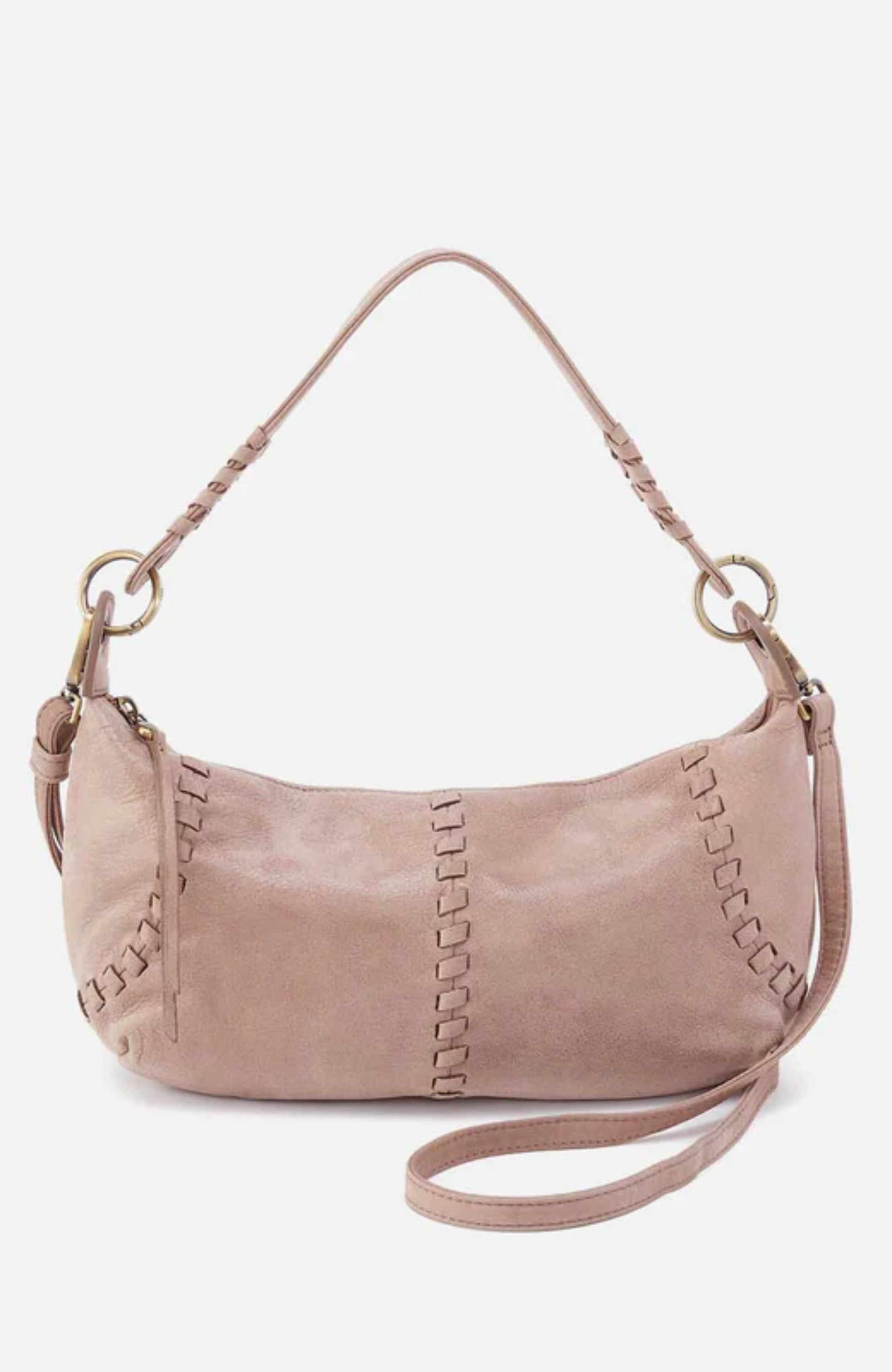 HOBO Opal Mini Shoulder - Twilight Fern main image 0