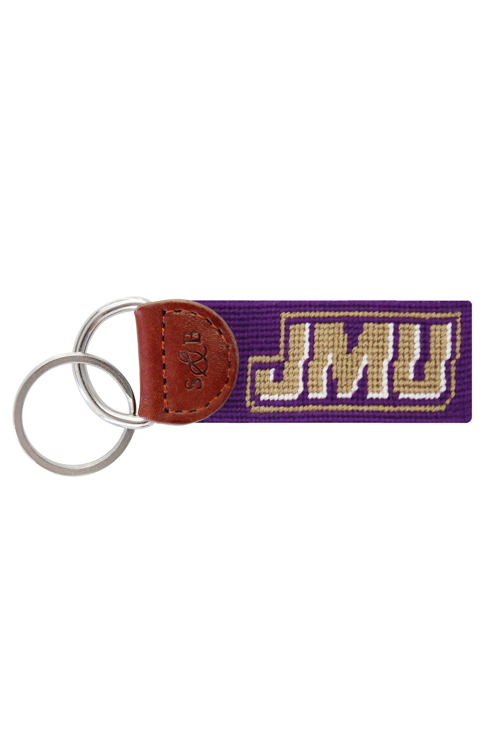 Smathers & Branson - James Madison Key Fob – 310 Rosemont