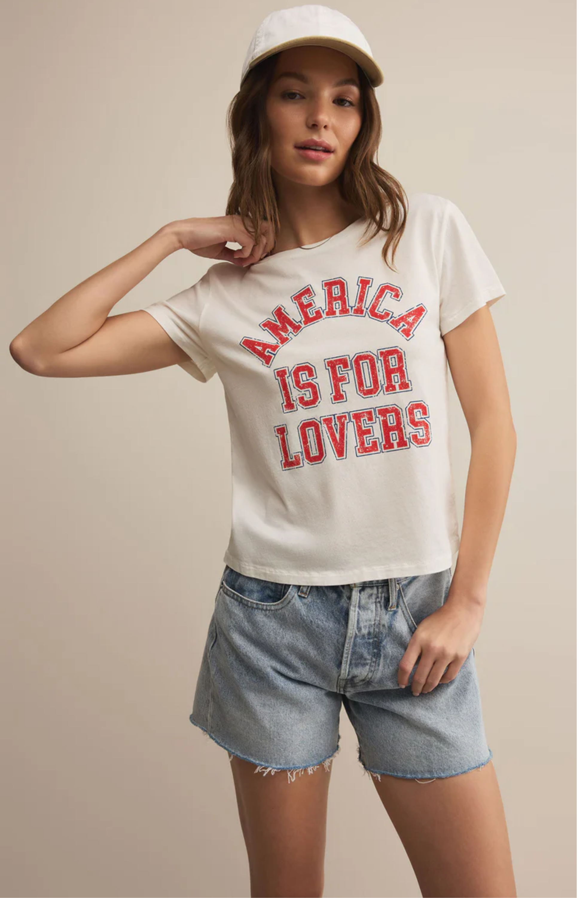 Lovers Tourist – 310 Rosemont