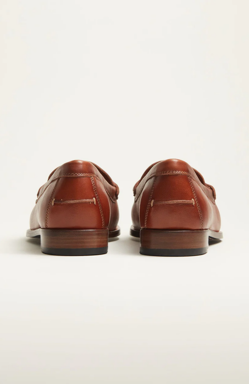 Johnnie-O - Clubhouse Penny Loafer