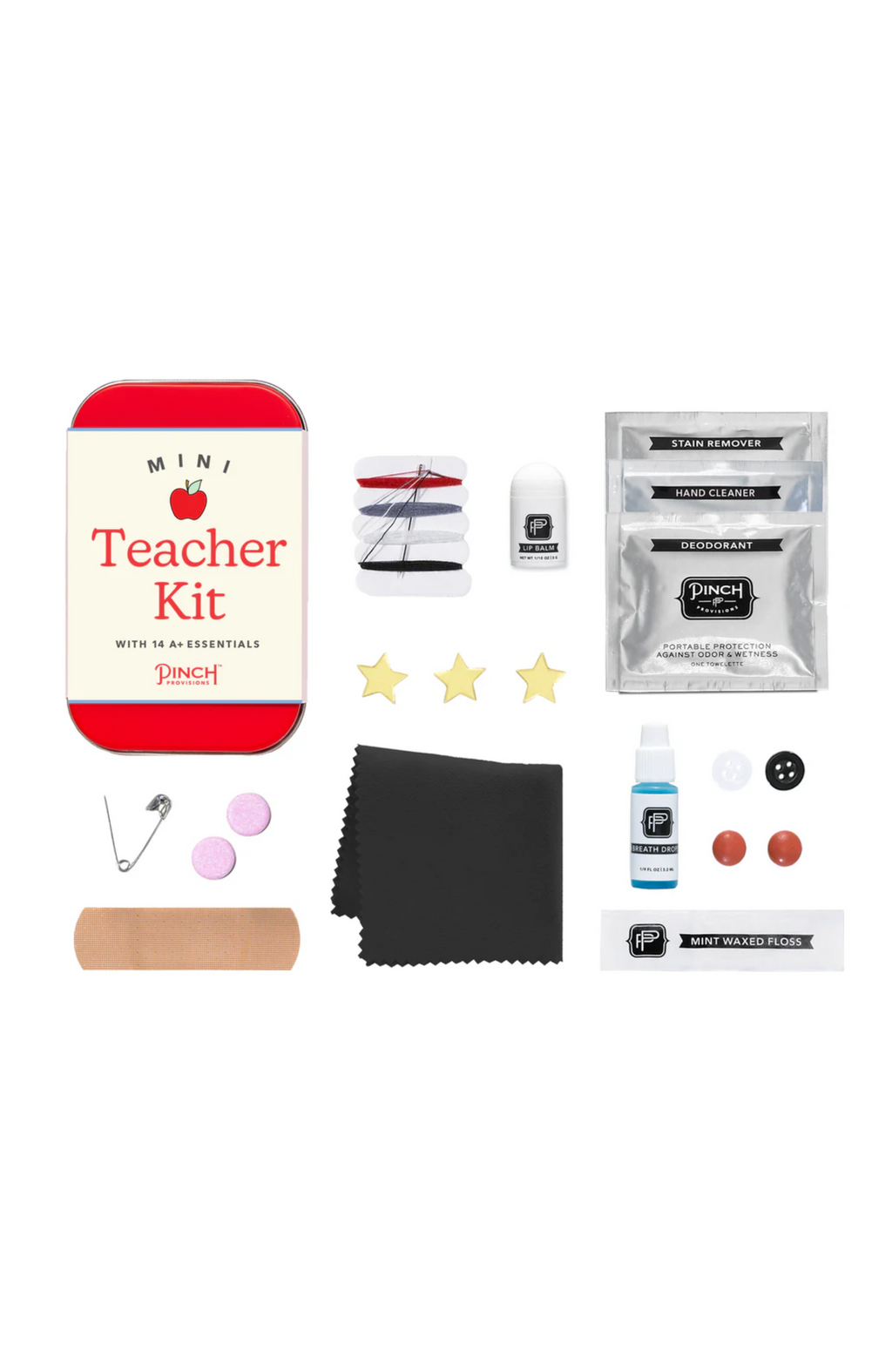 Pinch Provisions - Mini Teacher Kit