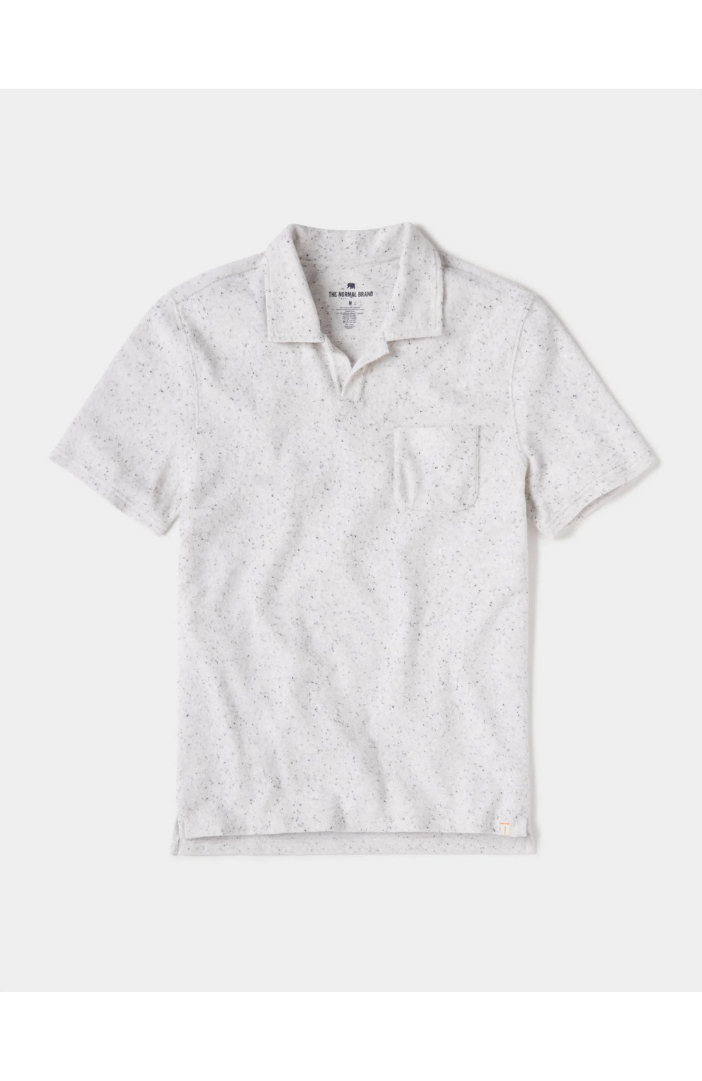 The Normal Brand - Towel Terry Polo