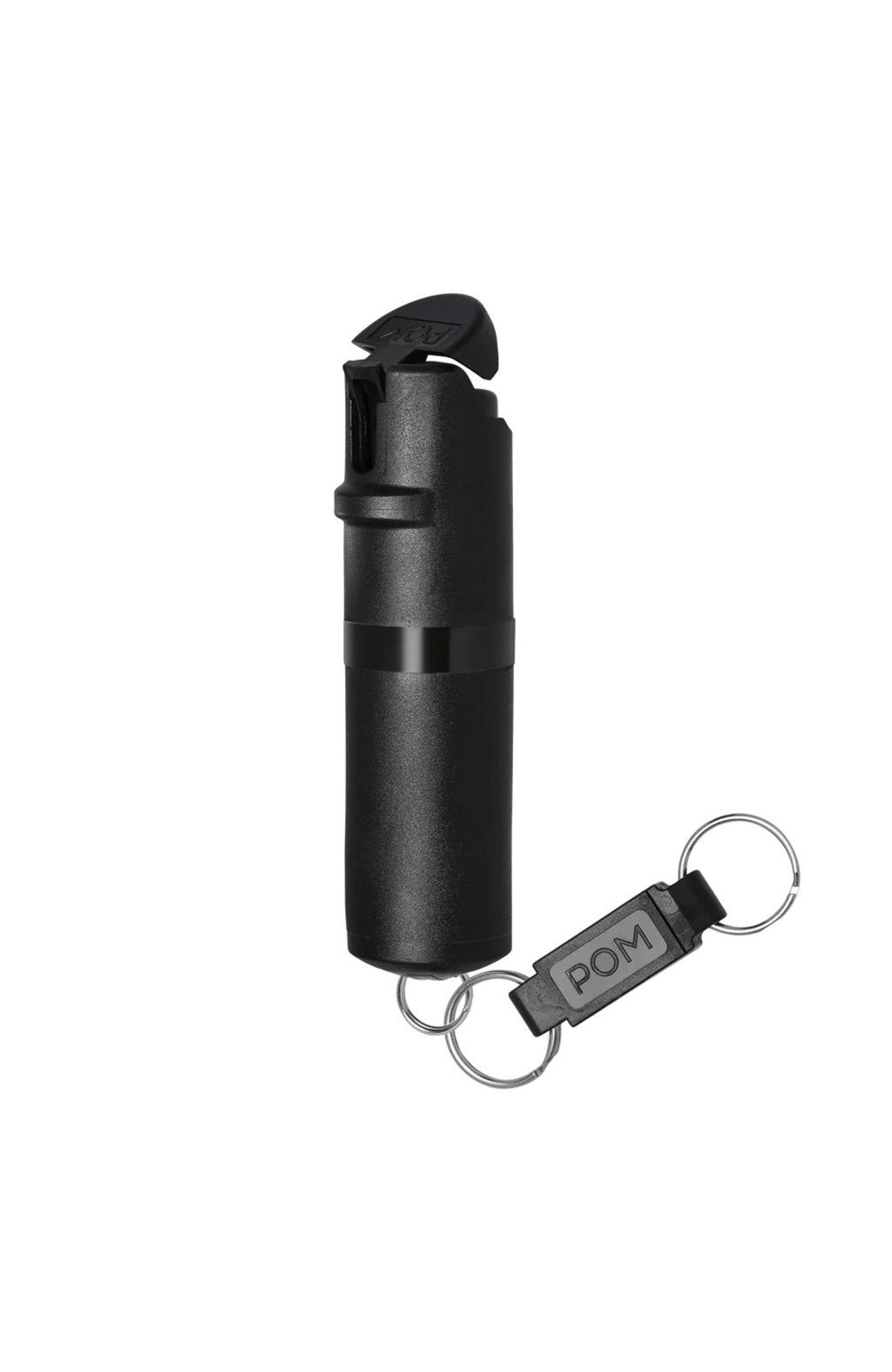 Pom - Next Generation Pepper Spray Keychain