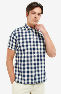 Barbour - Hilson Tailored Shirt