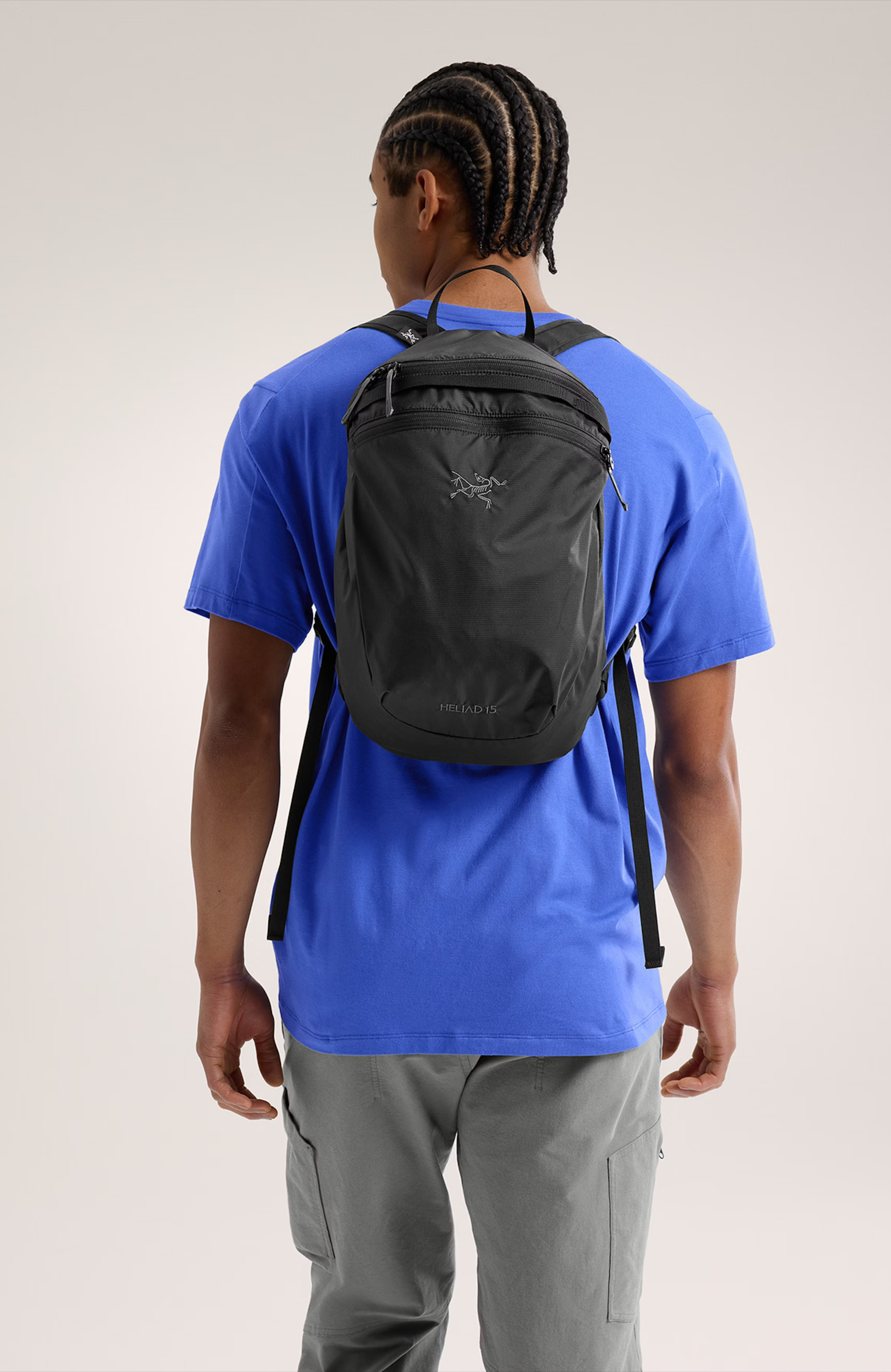 【ARC’TERYX】アークテリクス Heliad 15 Backpack Heliad 15 Backpack | Arc'teryx