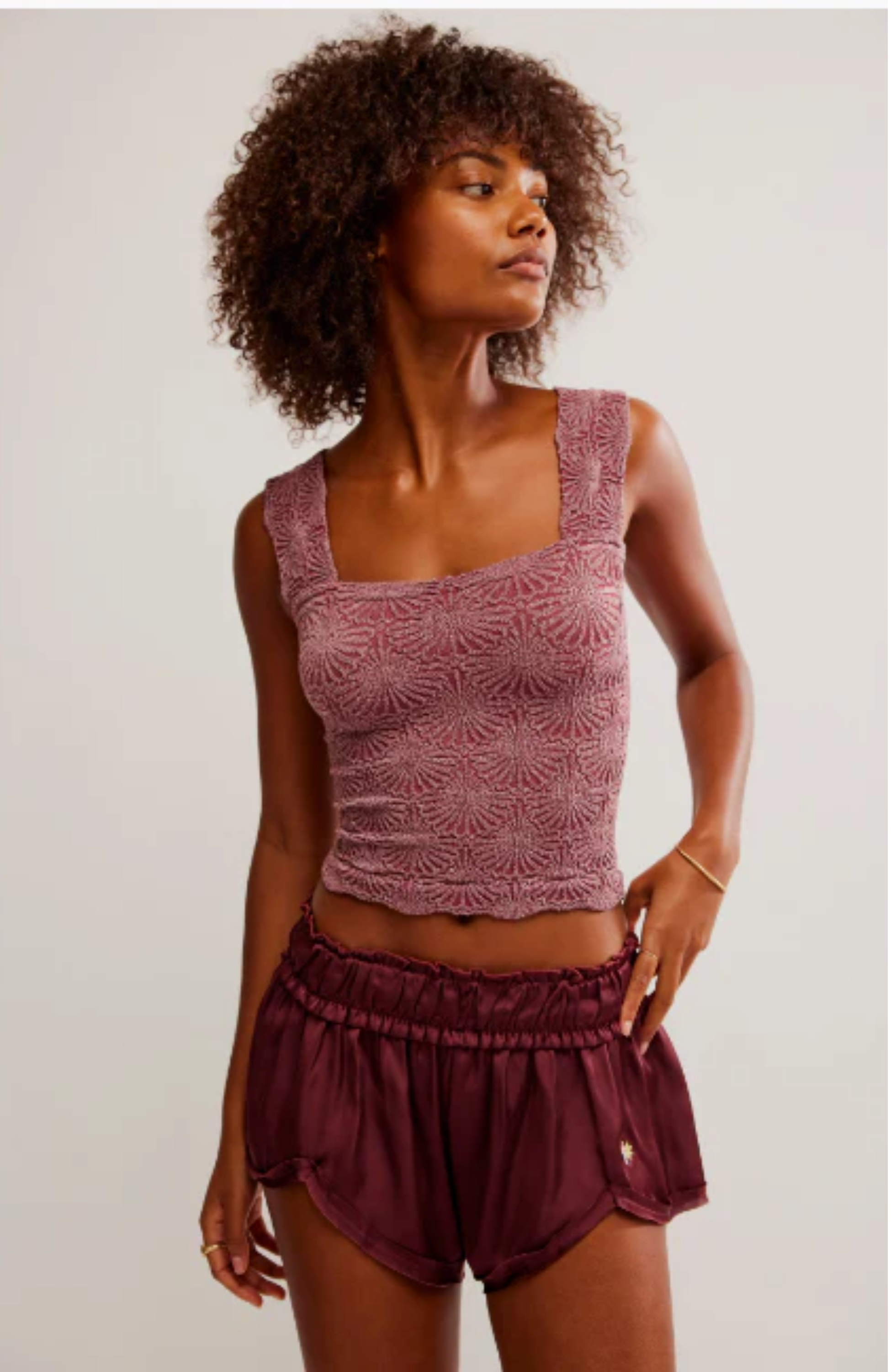 Love Letter Cami – 310 Rosemont