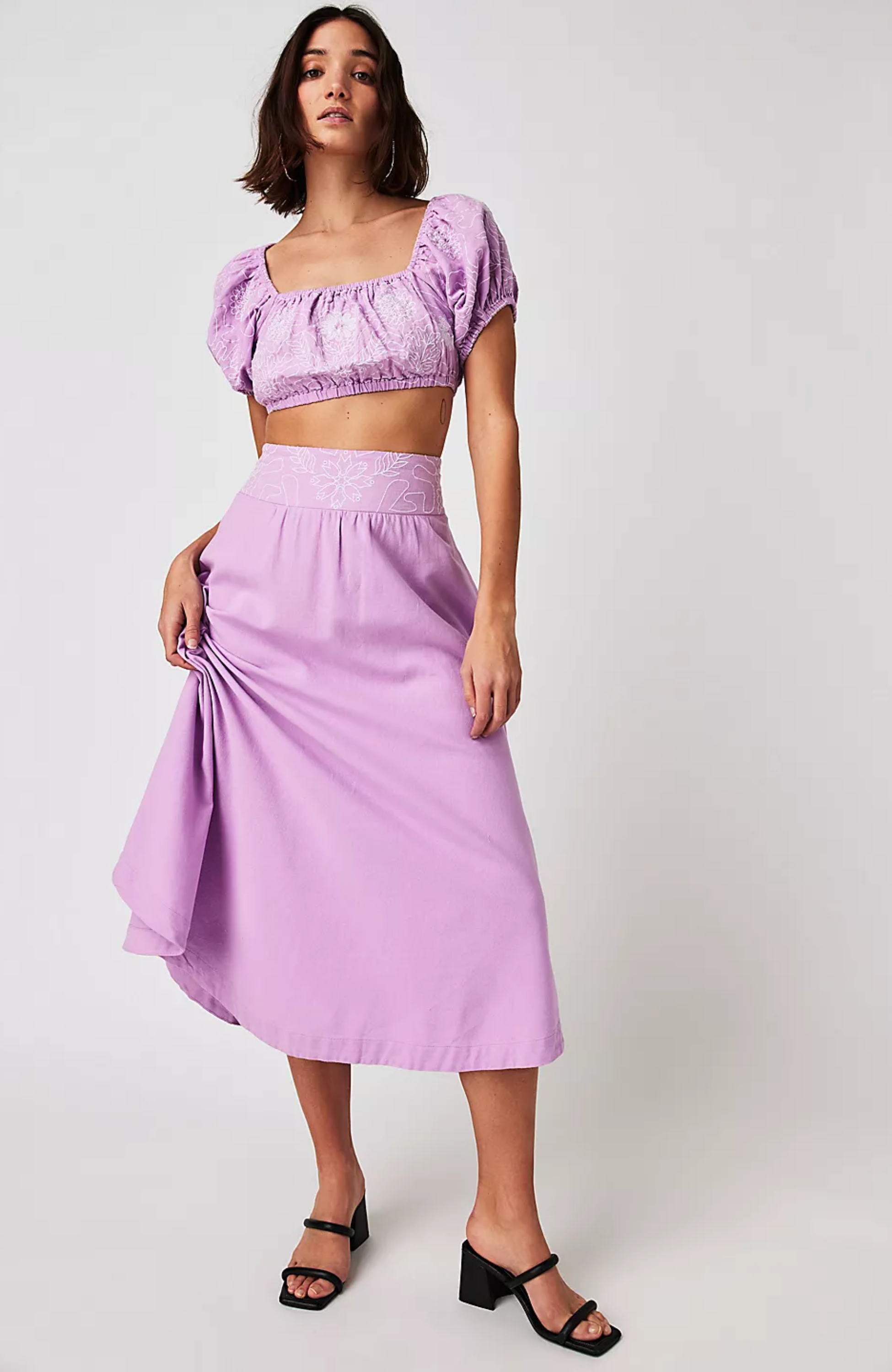 Lotus Set – 310 Rosemont