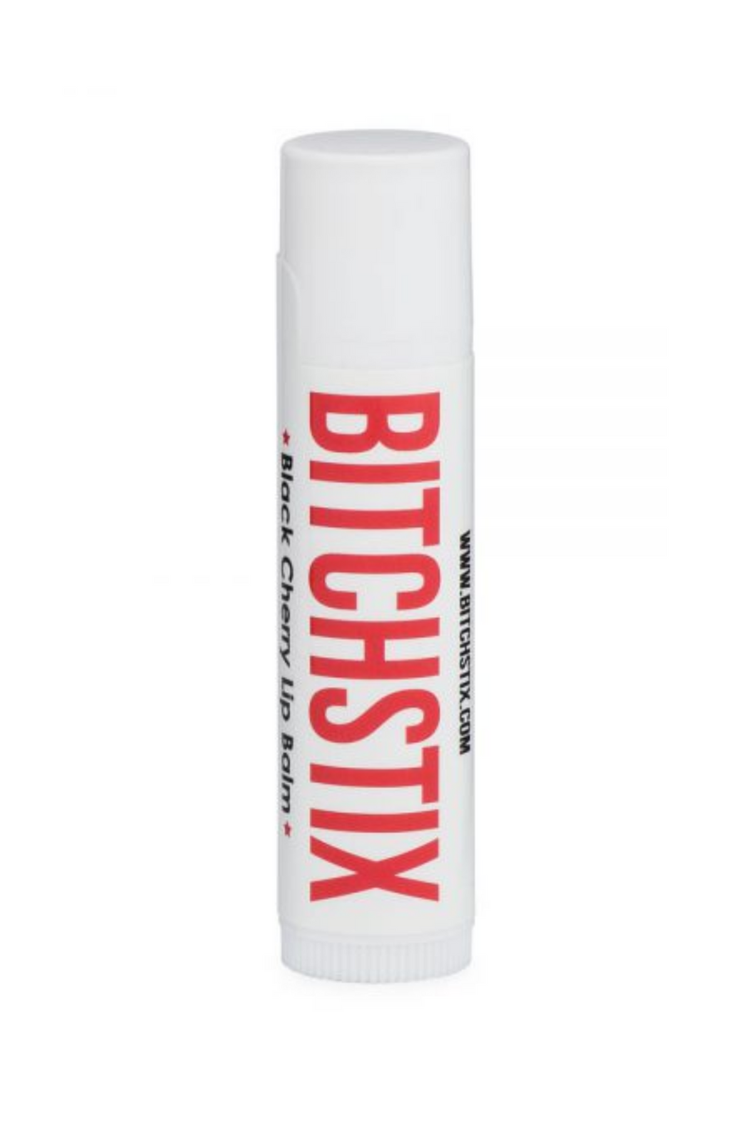 BitchStix - Black Cherry Lip Balm