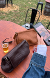 Melia Bianco - Natalia Shoulder Bag