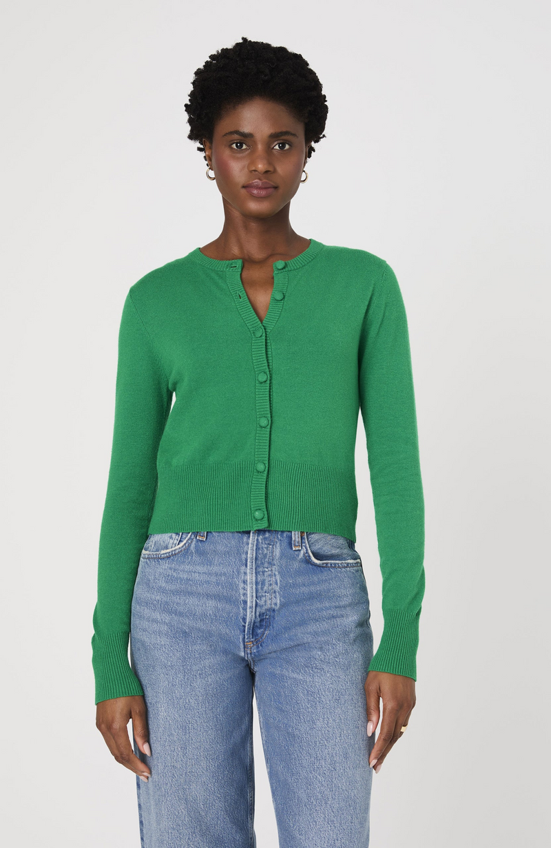 French Connection - Cosysoft Slim Cardigan