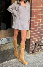 Steve Madden - Riggs Boot