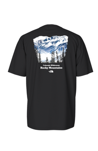 The North Face - Men's Short Sleeve Places We Love Tee