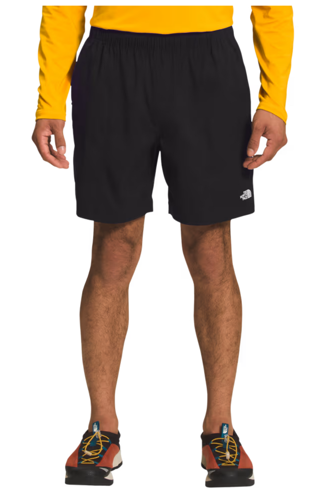 The North Face - Class V Pull On Short