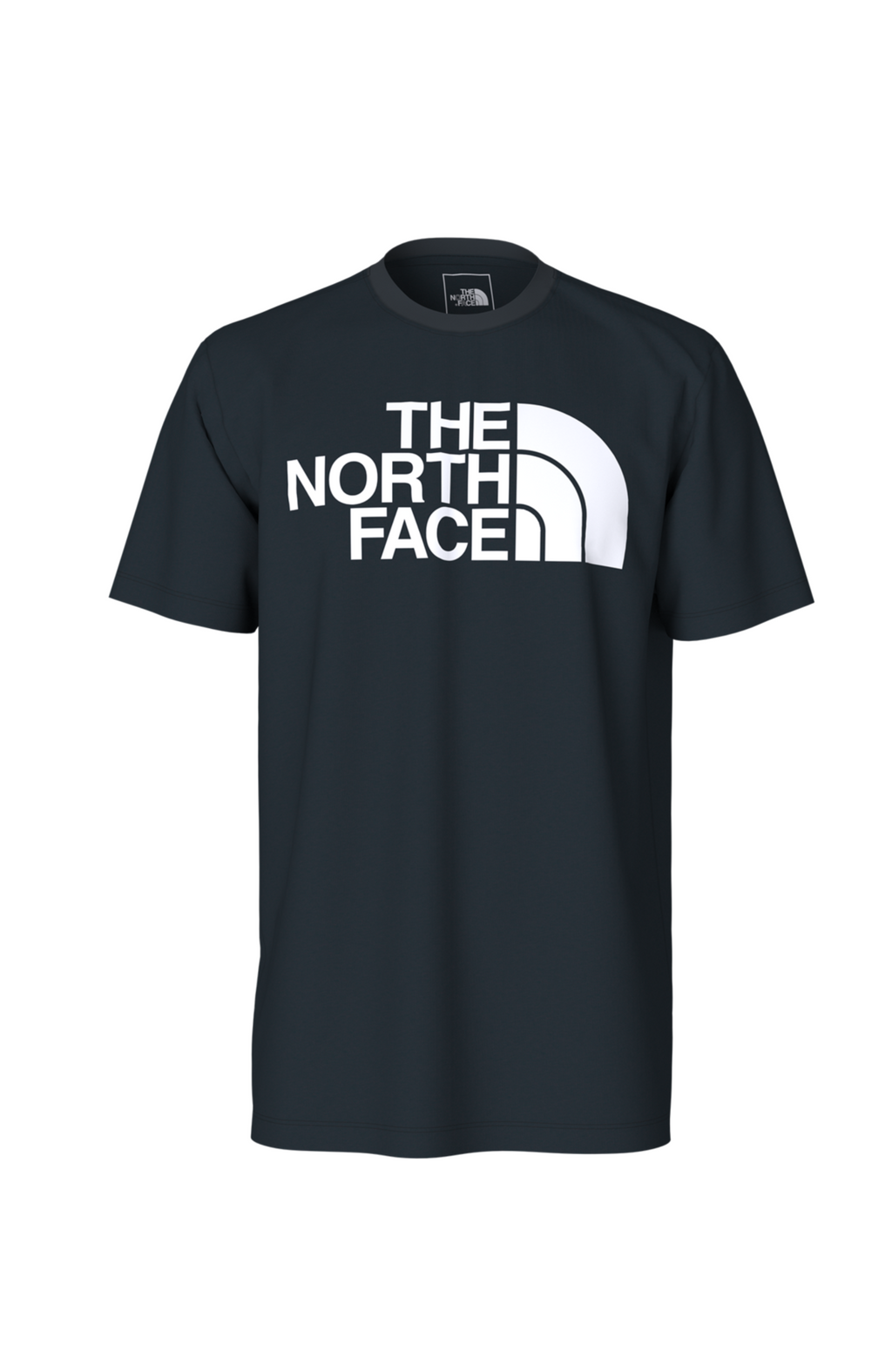 The North Face - Men's Short Sleeve Half Dome Tee