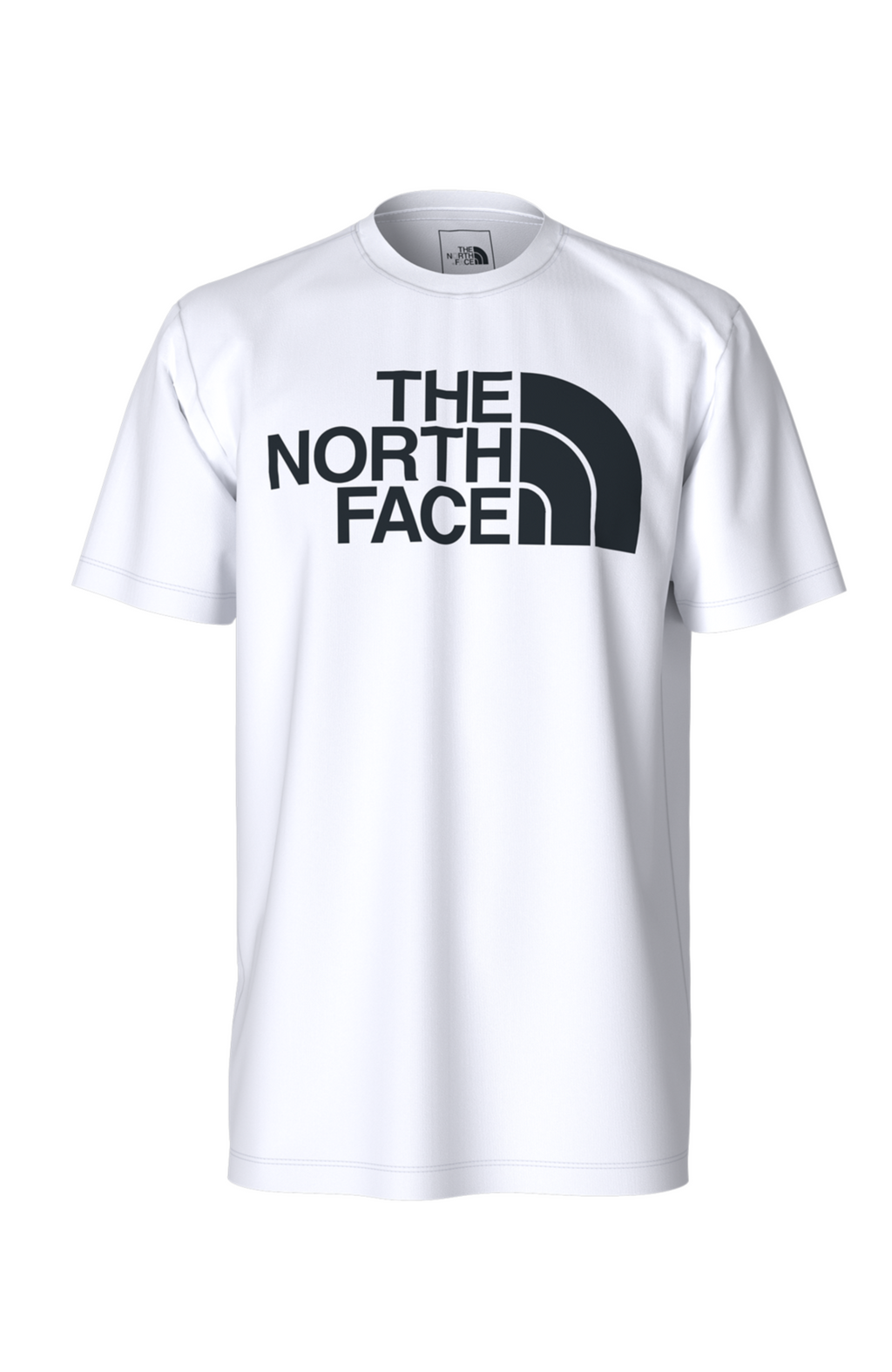The North Face - Men's Short Sleeve Half Dome Tee