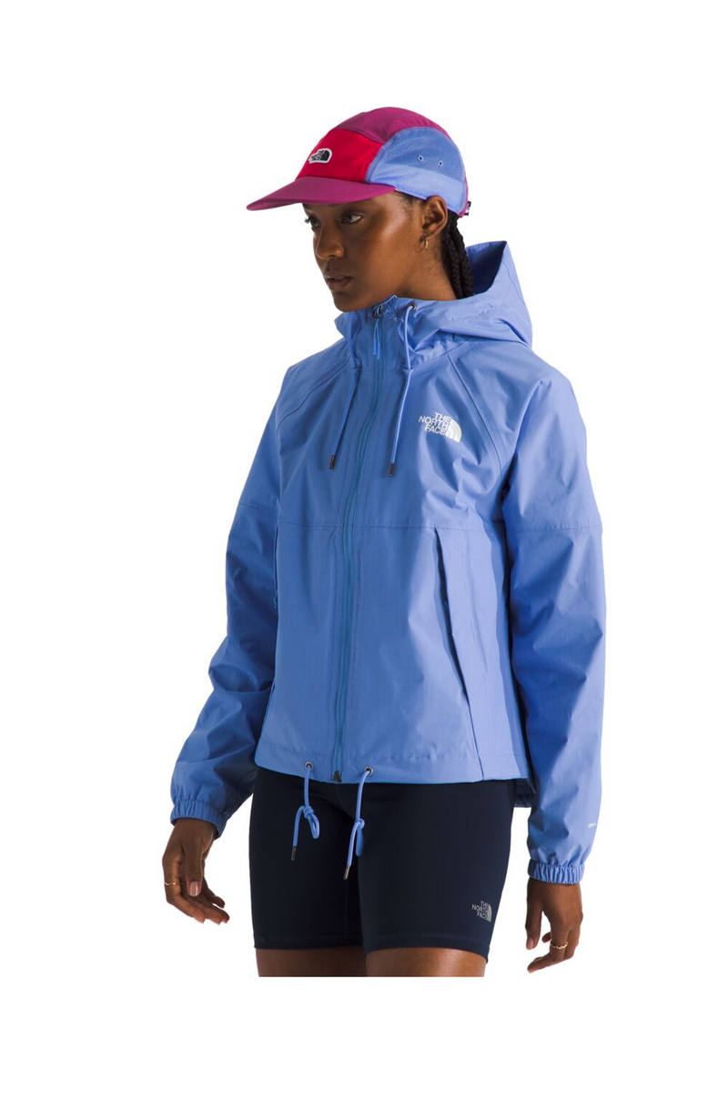 The North Face - Women's Antora Rain Hoodie