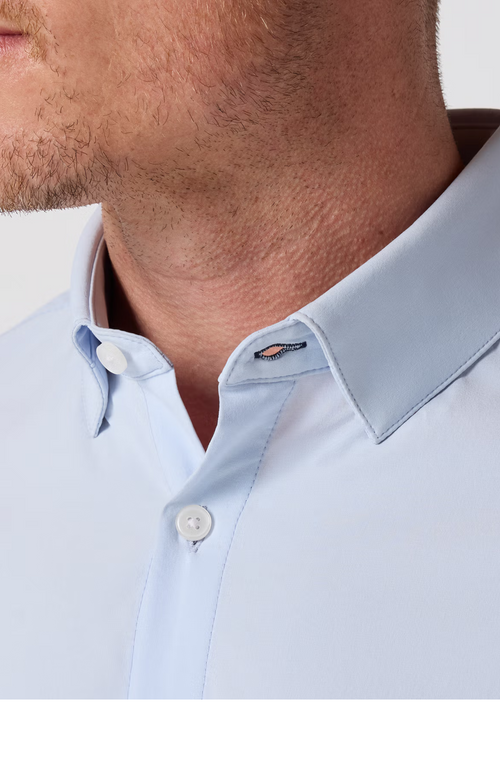 Mizzen & Main - Leeward Dress Shirt Trim Fit