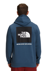 The North Face - Men's Box NSE Pullover Hoodie
