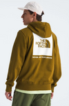 The North Face - Men's Box NSE Pullover Hoodie