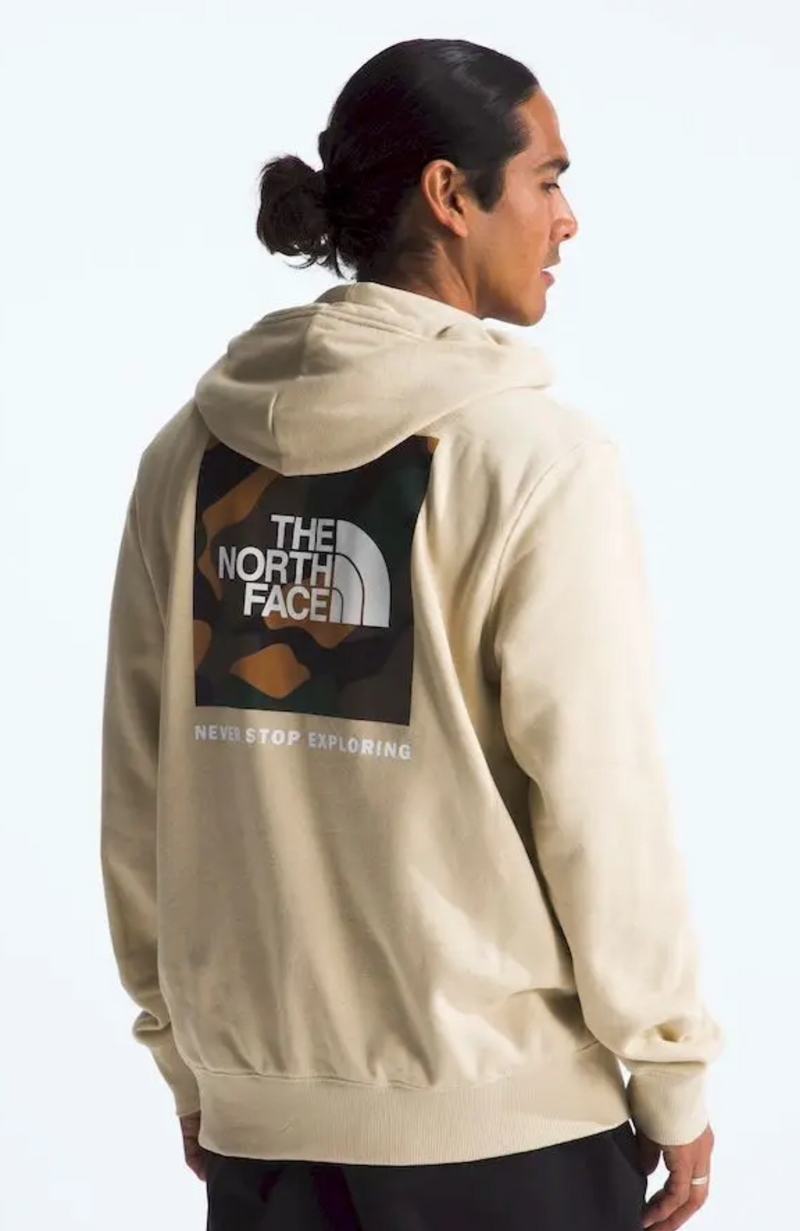 The North Face - Men's Box NSE Pullover Hoodie