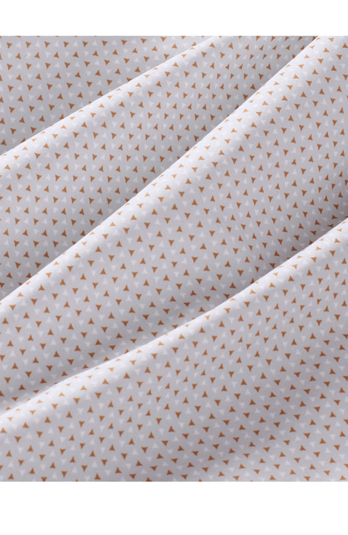 Mizzen & Main - Leeward Trim