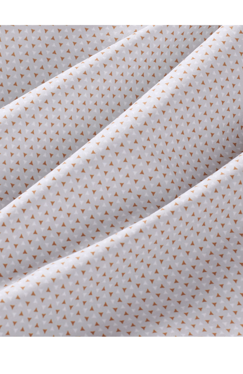 Mizzen & Main - Leeward Trim