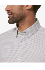 Mizzen & Main - Leeward Trim