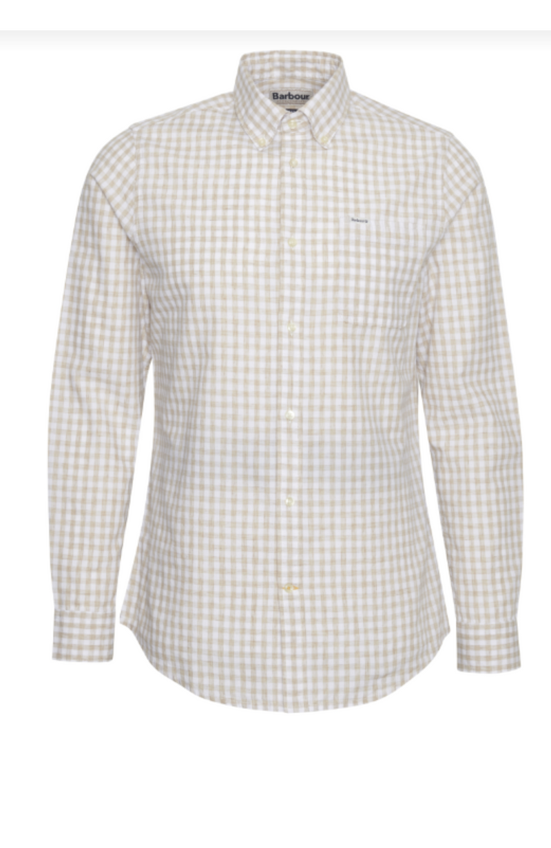 Barbour - Kanehill Tailored Shirt