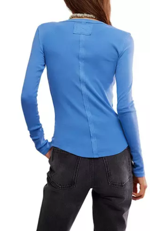 Free People - Jamie Henley