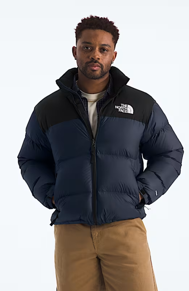 専用 THE NORTH FACE / Nuptse Jacket Mサイズ 公式】ヌプシジャケット（メンズ）｜ザ・ノース・フェイス公式ストア