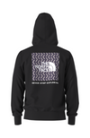 The North Face - Men's Box NSE Pullover Hoodie