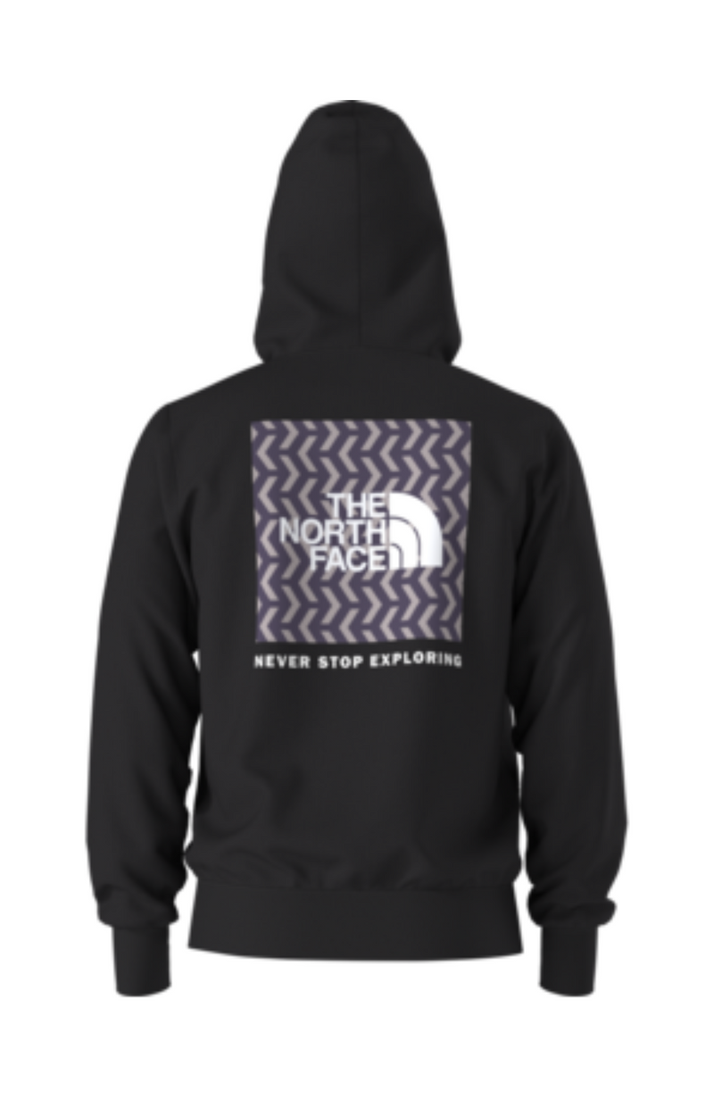 The North Face - Men's Box NSE Pullover Hoodie