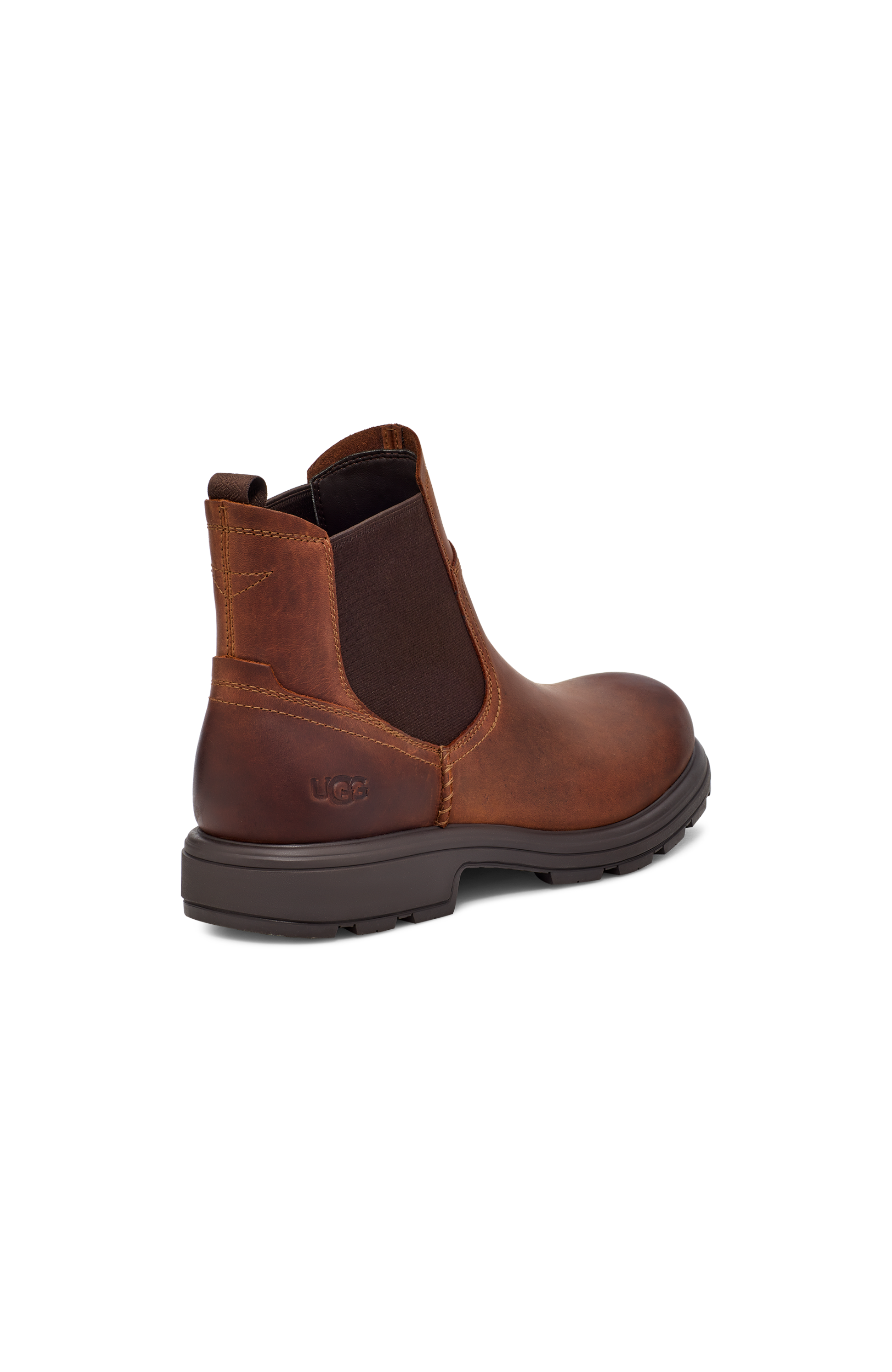 UGG Biltmore Leather Boots Mens Size 13 46f4e74519b28810aceecd5d0d3aad  main image 4