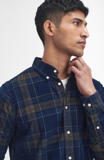 Barbour - Southfield Tailored Shirt