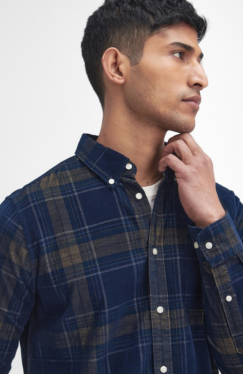 Barbour - Southfield Tailored Shirt