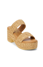 Matisse - Ocean Ave Platform Sandal