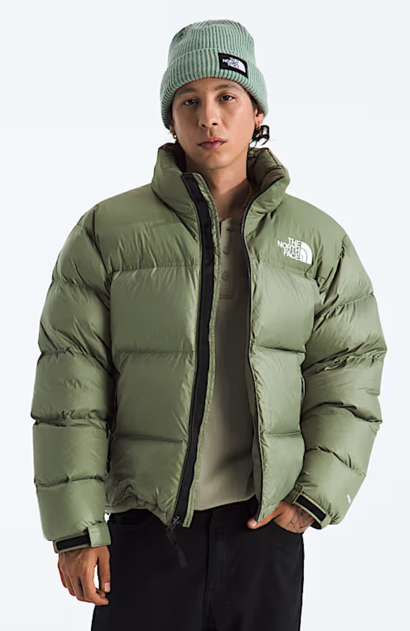新品 L THE NORTH FACE 1996 Retro Nuptse Jacket US限定 ノースフェイス 日本未発売 レア ヌプシ ダウン ジャケット The North Face Men\u0027s 1996 Retro Nuptse Jacket Size Large L