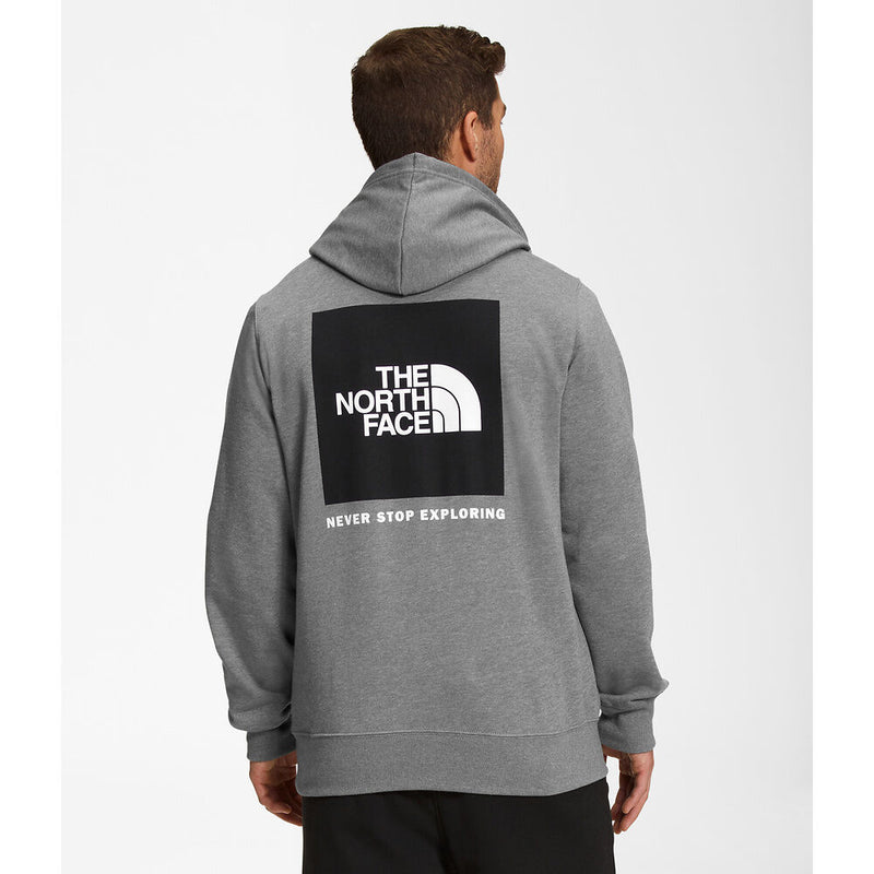 The North Face - Men's Box NSE Pullover Hoodie