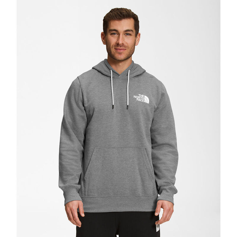 The North Face - Men's Box NSE Pullover Hoodie