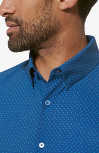 Mizzen & Main - Leeward Dress Shirt