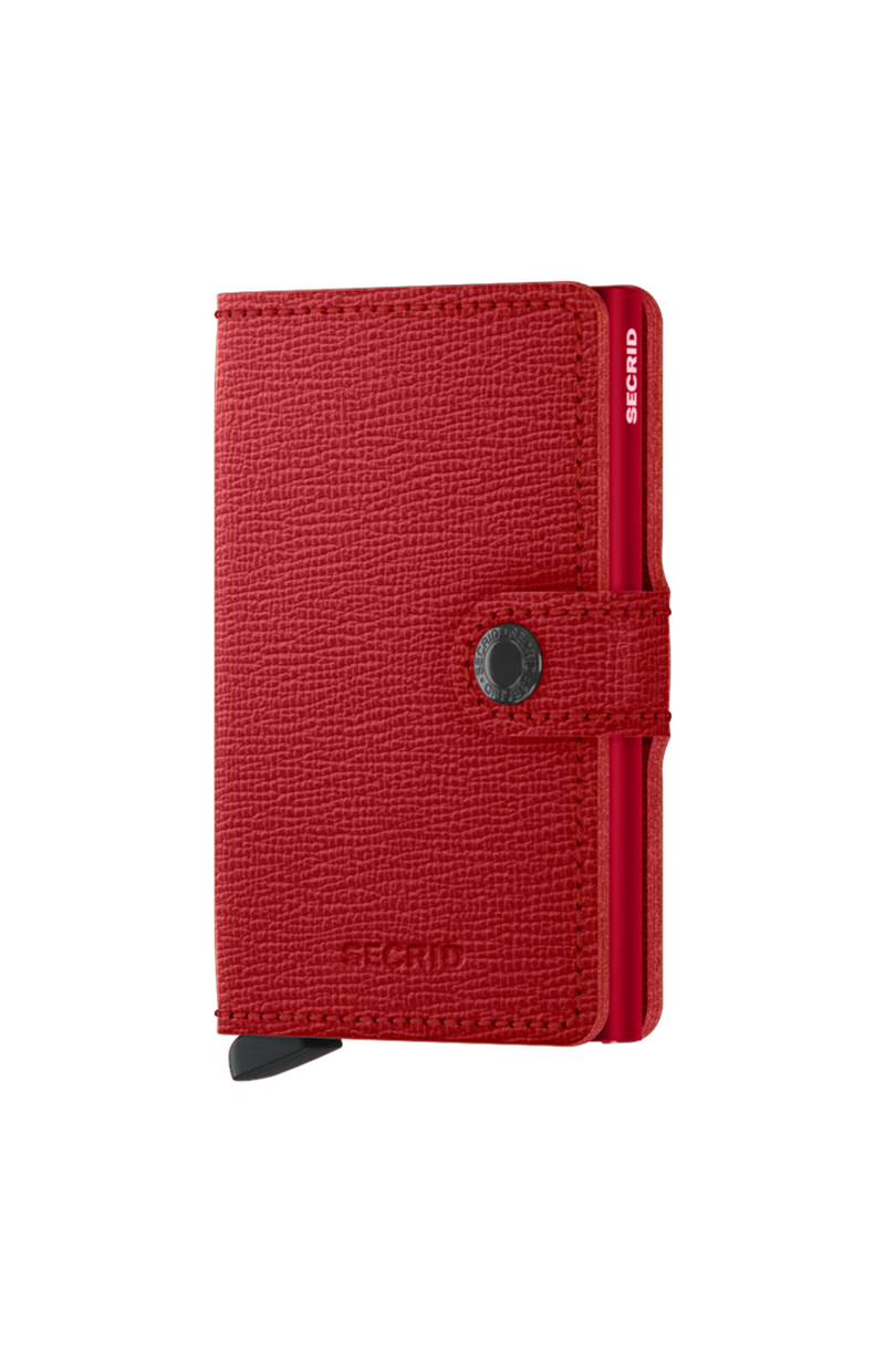 Secrid - Miniwallet Crisple Lipstick