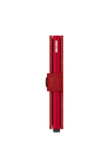 Secrid - Miniwallet Crisple Lipstick