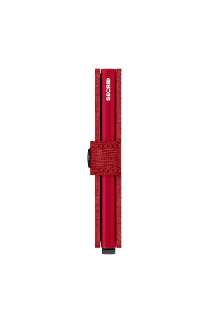 Secrid - Miniwallet Crisple Lipstick