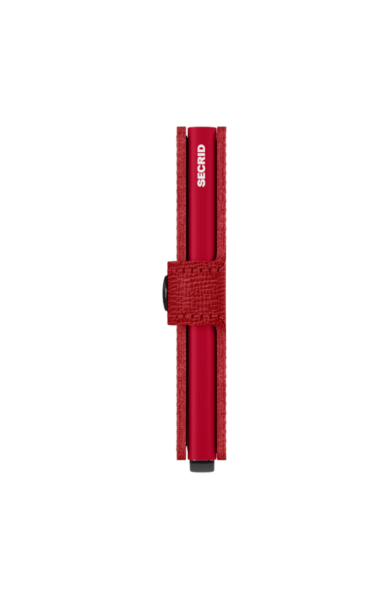 Secrid - Miniwallet Crisple Lipstick