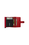 Secrid - Miniwallet Crisple Lipstick