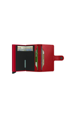 Secrid - Miniwallet Crisple Lipstick