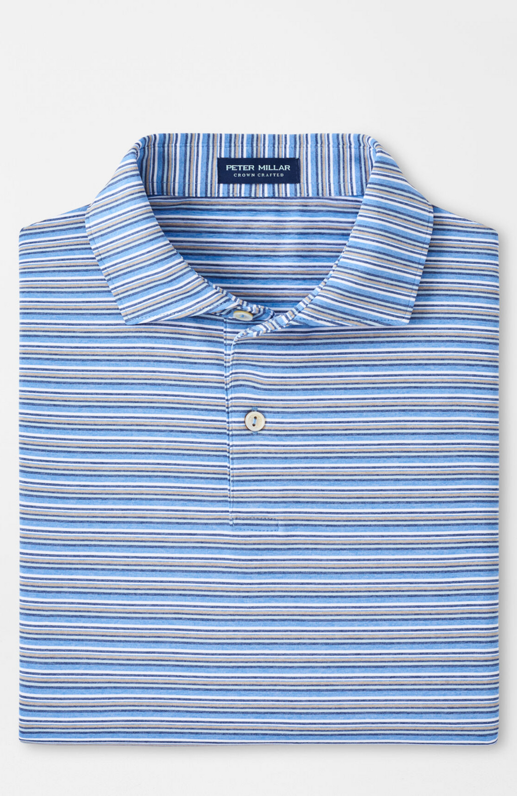 Peter Millar - Octave Performance Jersey Polo